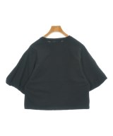 HAVERSACK（ハバーサック）Tシャツ・カットソー 黒 サイズ:1(S位) レディース/2200614952117