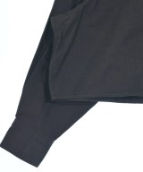 HAVERSACK（ハバーサック）ブラウス 黒 サイズ:1(S位) レディース/2200623482032