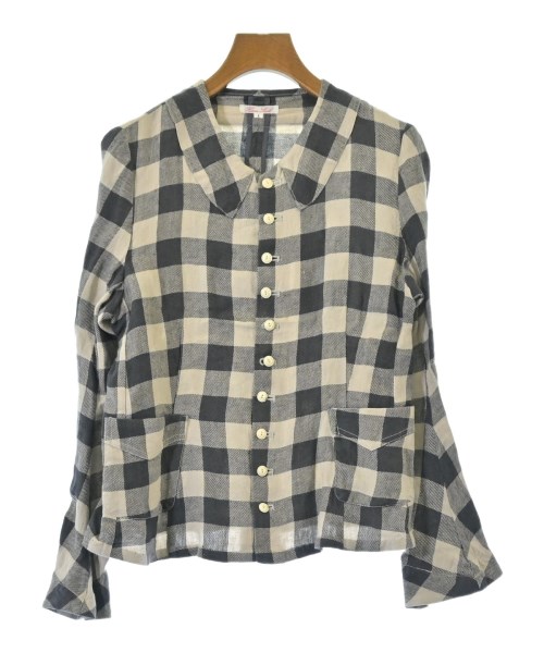 ハバーサック(HAVERSACK)のHAVERSACK カジュアルジャケット