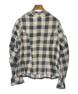 HAVERSACK（ハバーサック）カジュアルジャケット グレー サイズ:1(S位) レディース/2200631949053