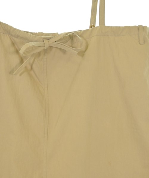 HAVERSACK（ハバーサック）その他 ベージュ サイズ:F レディース/2200616770030