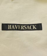 HAVERSACK（ハバーサック）その他 ベージュ サイズ:F レディース/2200616770030