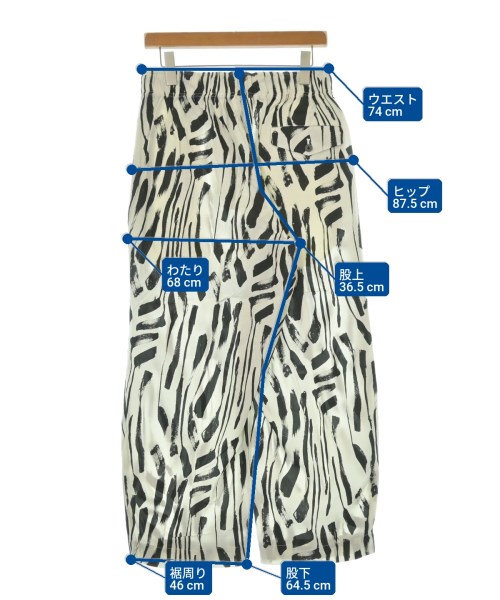 HAVERSACK（ハバーサック）その他 白 サイズ:2(M位) レディース/2200616770061