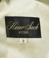 HAVERSACK（ハバーサック）その他 白 サイズ:2(M位) レディース/2200616770061
