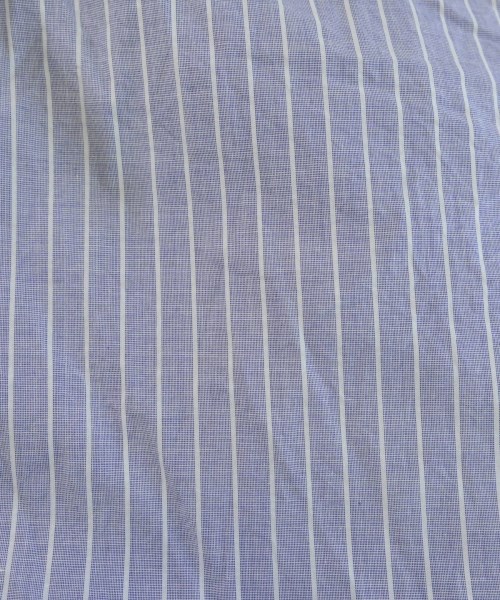 HAVERSACK（ハバーサック）カジュアルシャツ 青 サイズ:L レディース/2200616699041