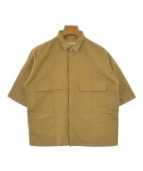 HAVERSACK カジュアルシャツ
