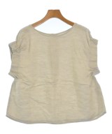 HAVERSACK（ハバーサック）ブラウス ベージュ サイズ:1(S位) レディース/2200603910203