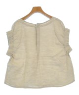 HAVERSACK（ハバーサック）ブラウス ベージュ サイズ:1(S位) レディース/2200603910203
