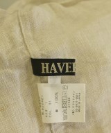 HAVERSACK（ハバーサック）ブラウス ベージュ サイズ:1(S位) レディース/2200603910203