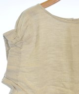 HAVERSACK（ハバーサック）ブラウス ベージュ サイズ:1(S位) レディース/2200603910203