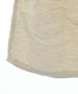 HAVERSACK（ハバーサック）ブラウス ベージュ サイズ:1(S位) レディース/2200603910203
