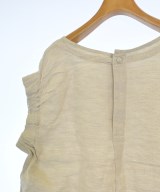HAVERSACK（ハバーサック）ブラウス ベージュ サイズ:1(S位) レディース/2200603910203