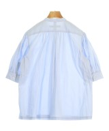 HAVERSACK（ハバーサック）カジュアルシャツ 青 サイズ:1(S位) レディース/2200672439117