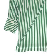 HAVERSACK（ハバーサック）カジュアルシャツ 緑 サイズ:1(S位) レディース/2200676062151