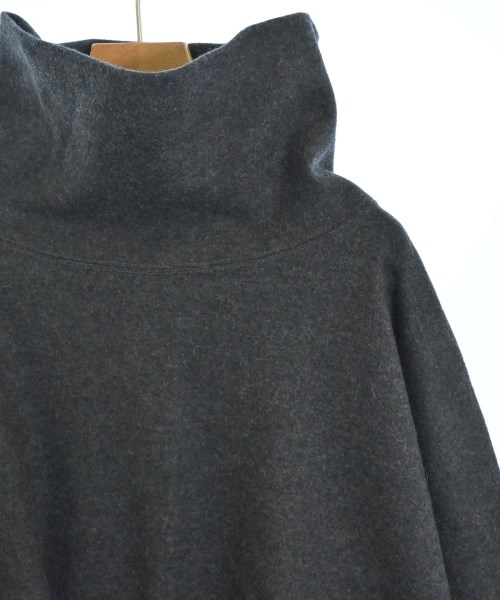 HAVERSACK（ハバーサック）ニット・セーター グレー サイズ:1(S位) レディース/2200680351029