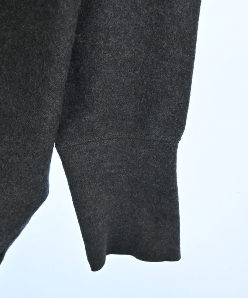 HAVERSACK（ハバーサック）ニット・セーター グレー サイズ:1(S位) レディース/2200680351029