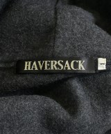 HAVERSACK（ハバーサック）ニット・セーター グレー サイズ:1(S位) レディース/2200680351029
