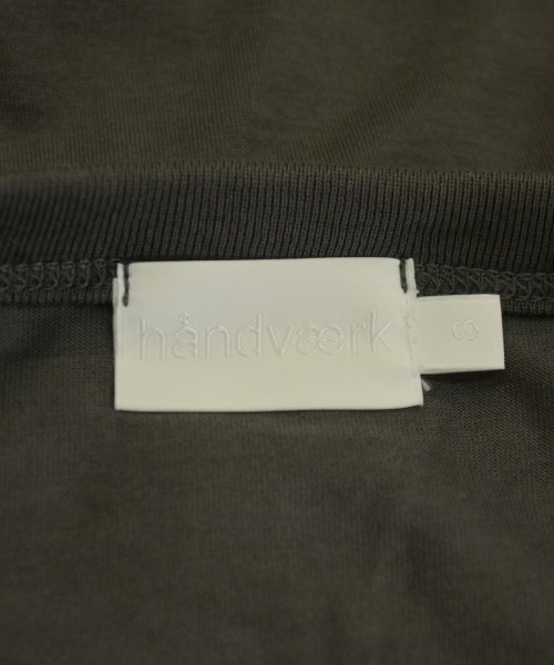 HAVERSACK（ハバーサック）カーディガン グレー サイズ:S レディース/2200690614053