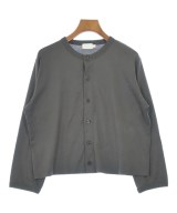 HAVERSACK（ハバーサック）カーディガン グレー サイズ:S レディース/2200690614053