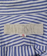 HAVERSACK（ハバーサック）カジュアルシャツ 青 サイズ:S レディース/2200689842177