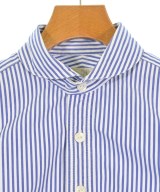 HAVERSACK（ハバーサック）カジュアルシャツ 青 サイズ:S レディース/2200689842177