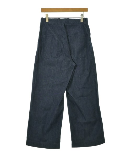 HAVERSACK（ハバーサック）デニムパンツ 紺 サイズ:S レディース/2200695339036