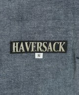 HAVERSACK（ハバーサック）デニムパンツ 紺 サイズ:S レディース/2200695339036