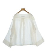 HAVERSACK（ハバーサック）ブラウス 白 サイズ:1(S位) レディース/2200695855017