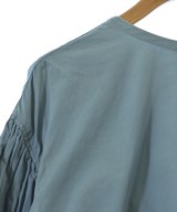 HAVERSACK（ハバーサック）ブラウス 青 サイズ:1(S位) レディース/2200691110011