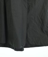 HAVERSACK（ハバーサック）シャツワンピース 黒 サイズ:1(S位) レディース/2200693790075