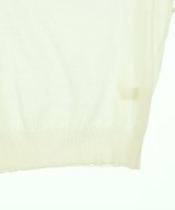 green label relaxing（グリーンレーベルリラクシング）ベスト/ノースリーブ 白 サイズ:-(M位) レディース/2200697083012