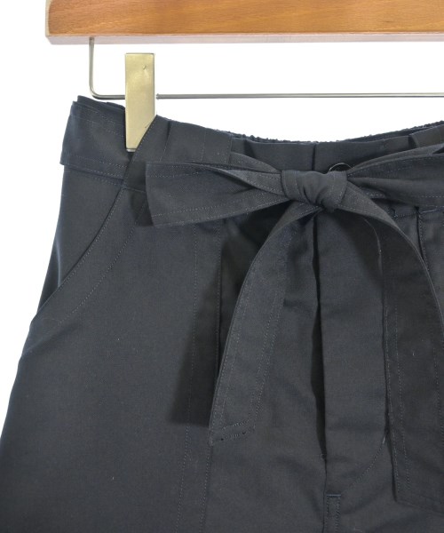 HAVERSACK（ハバーサック）ロング・マキシ丈スカート 黒 サイズ:1(S位) レディース/2200655303046