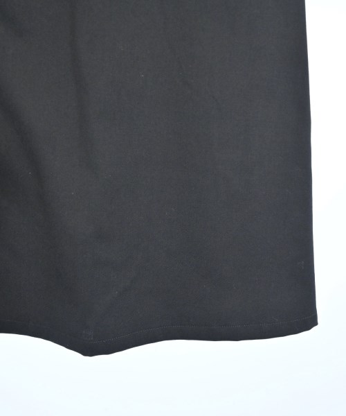 HAVERSACK（ハバーサック）ロング・マキシ丈スカート 黒 サイズ:1(S位) レディース/2200655303046