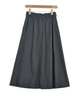 HAVERSACK（ハバーサック）ロング・マキシ丈スカート 黒 サイズ:1(S位) レディース/2200655303046
