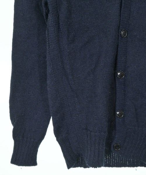 HAVERSACK（ハバーサック）カーディガン 紺 サイズ:S レディース/2200655316336
