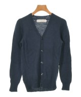 HAVERSACK（ハバーサック）カーディガン 紺 サイズ:S レディース/2200655316336
