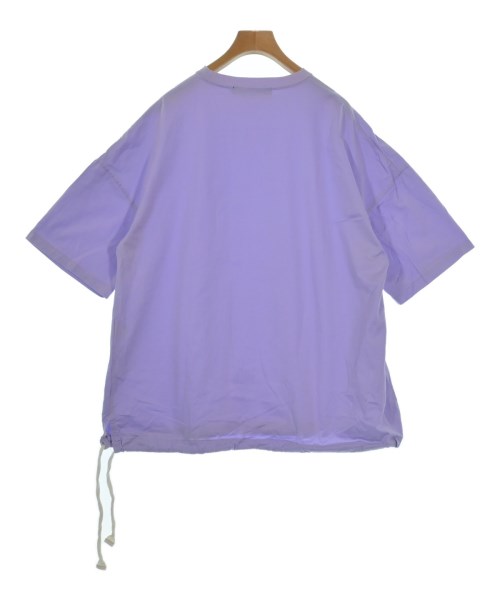 HAVERSACK（ハバーサック）Tシャツ・カットソー 紫 サイズ:S レディース/2200646208015