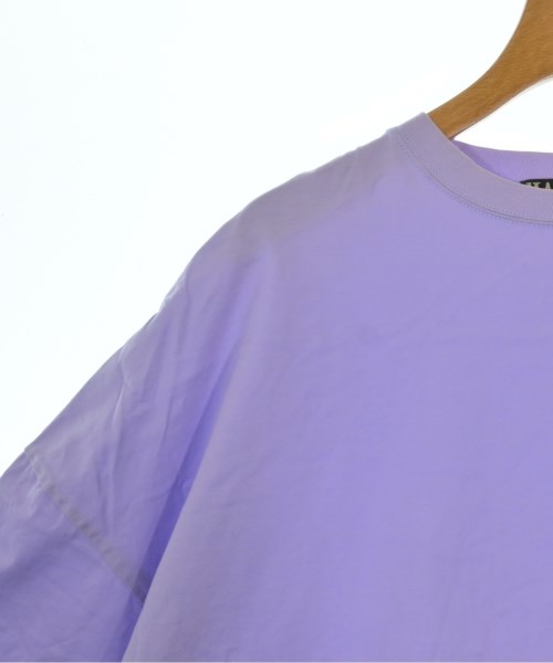 HAVERSACK（ハバーサック）Tシャツ・カットソー 紫 サイズ:S レディース/2200646208015