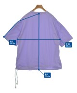 HAVERSACK（ハバーサック）Tシャツ・カットソー 紫 サイズ:S レディース/2200646208015