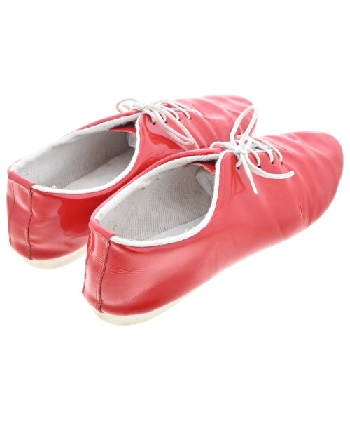 HAVERSACK（ハバーサック）ビジネス・ドレスシューズ 赤 サイズ:UK6(24.5cm位) レディース/2200649411153