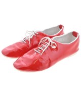 HAVERSACK（ハバーサック）ビジネス・ドレスシューズ 赤 サイズ:UK6(24.5cm位) レディース/2200649411153