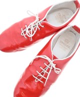 HAVERSACK（ハバーサック）ビジネス・ドレスシューズ 赤 サイズ:UK6(24.5cm位) レディース/2200649411153