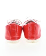 HAVERSACK（ハバーサック）ビジネス・ドレスシューズ 赤 サイズ:UK6(24.5cm位) レディース/2200649411153