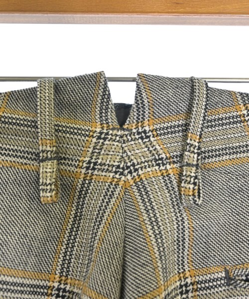 HAVERSACK（ハバーサック）スラックス グレー サイズ:M レディース/2200660334028