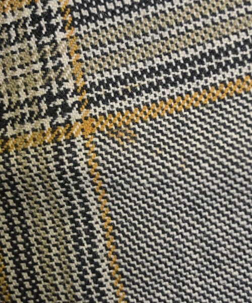 HAVERSACK（ハバーサック）スラックス グレー サイズ:M レディース/2200660334028