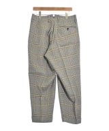 HAVERSACK（ハバーサック）スラックス グレー サイズ:M レディース/2200660334028