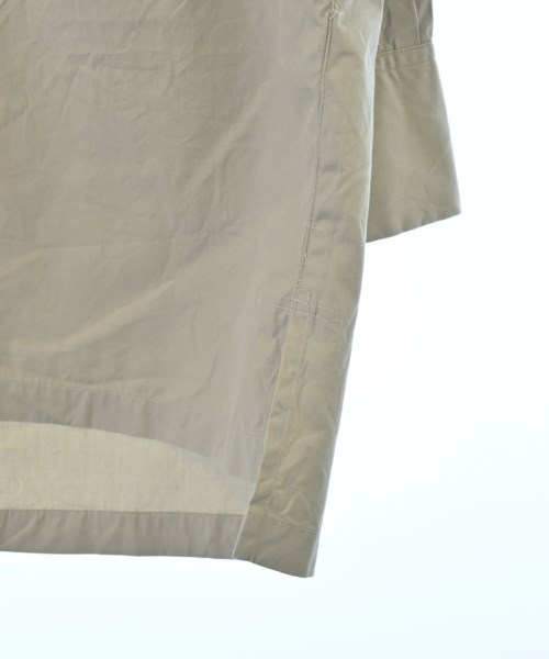 HAVERSACK（ハバーサック）カジュアルシャツ ベージュ サイズ:S レディース/2200661147061