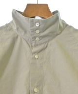 HAVERSACK（ハバーサック）カジュアルシャツ ベージュ サイズ:S レディース/2200661147061