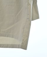 HAVERSACK（ハバーサック）カジュアルシャツ ベージュ サイズ:S レディース/2200661147061