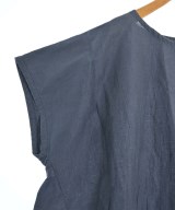 HAVERSACK（ハバーサック）ブラウス 紺 サイズ:1(S位) レディース/2200647700099
